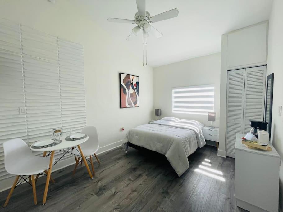 Alma Guest Suite Miami Extérieur photo